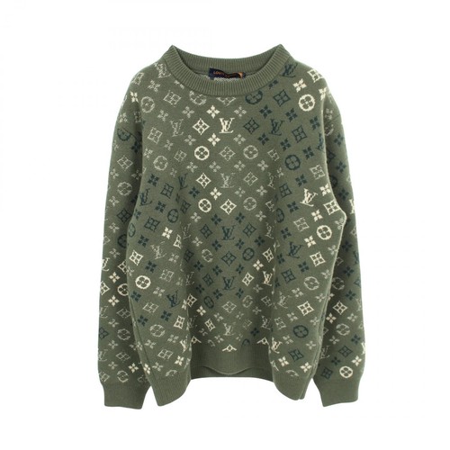 Louis vuitton monogram - louis,