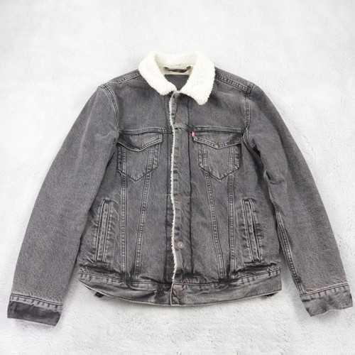 Levis sherpa herren - herren, m