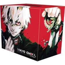 Sui Ishida Tokyo Ghoul