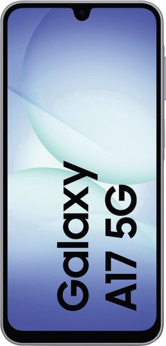 Samsung smartphone galaxy a17 - galaxy,