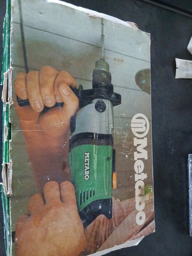 Metabo 0172 metabomatic f - 0172/2,