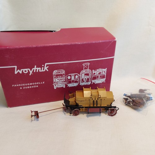 Mes 95816 woytnik - mes-95816 woytnik, 1:87