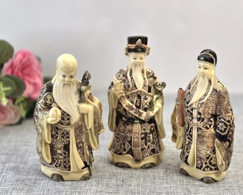 Vintage chinese shou - chinese, fu