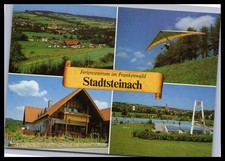 Ansichtskarte Stadtsteinach /