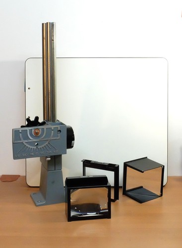 Durst vergrößerer m700 800 - durst, m700/800