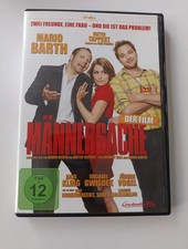 Männersache - Der Film DVD