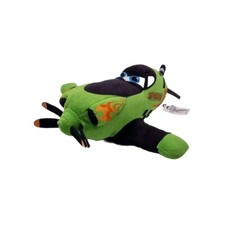 Disney Planes Ripslinger Flugzeug Stofftiere Plüschtiere Kuscheltier ca. 20cm L