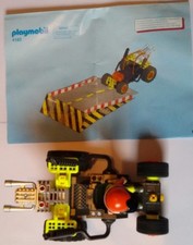 Playmobil Rennbuggy 4182