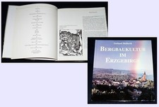 Bergbaukultur im Erzgebirge