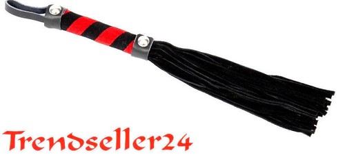 Peitsche zügig weiches - 25,