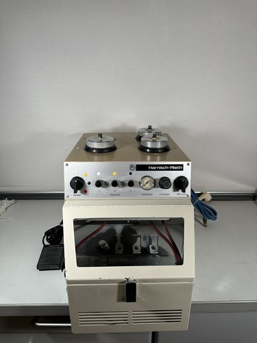 Harnisch rieth - harnisch, +