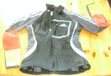 gebrauchte Adidas Windstopper Olympia Deutschland Jacke Radjacke Damen, Gr. 36