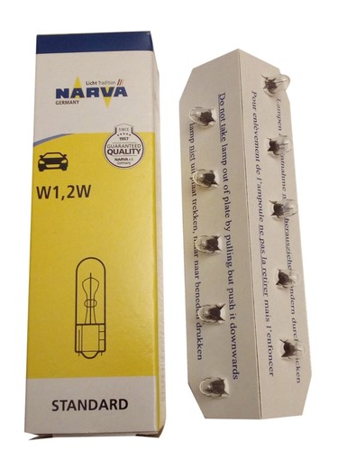 Stk 12v narva - narva,