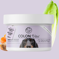 Annimally Colon Darmkur Pulver