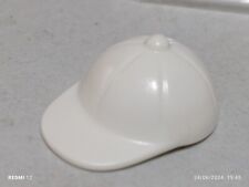 PLAYMOBIL WEISSE KAPPE