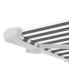 Top Vollkassettenmarkise