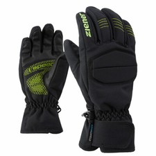 Ziener kinder ski handschuhe - ziener,