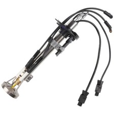 Weishaupt Düsenstock WL5/1-B-H komplett 24205010152