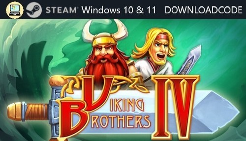 Neu computer spiel viking - neu,