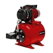 Einhell hauswasserwerk ww - hauswasserwerk, gc-ww