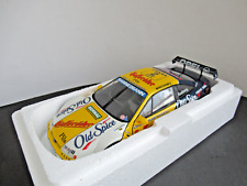 Minichamps 1:18 DTM 1995 Opel Calibra Art Nr 180954202
