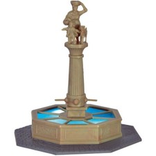 Viessmann 1351 H0 Brunnen am Marktplatz, LED-Beleuchtung H0 + Neu