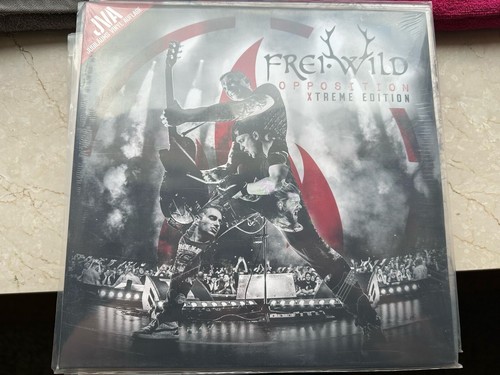 Freiwild alle neu - freiwild,