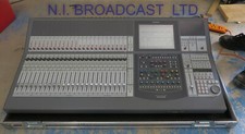 Sony dmx r100 soundmixer - soundmixer, mit