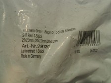 AE630-Aquatherm T- Stück 25x2,3 - 20x2,0 - 20x2,0  Nr 79120