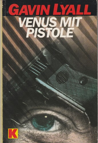 Ullstein krimi 10635 - krimi, gavin