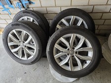 Original VW Tiguan Allspace