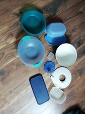 Tupperware, Paket, Konvolut