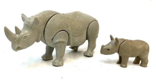 Playmobil wildlife safari - /,