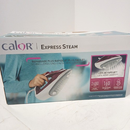 Calor express - calor,