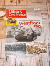 Militär & Geschichte