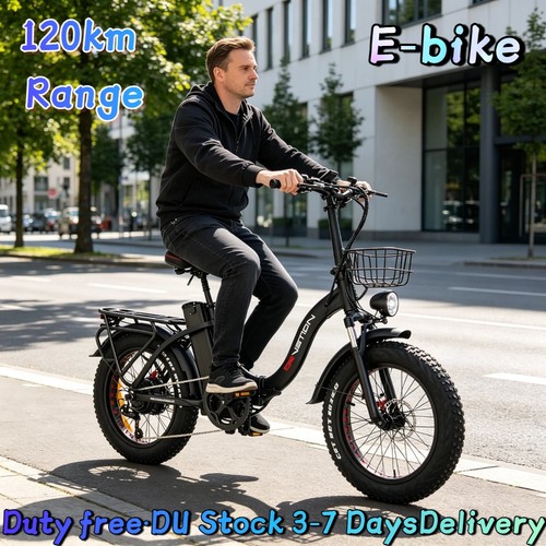 750w citybike faltbares - e-citybike,