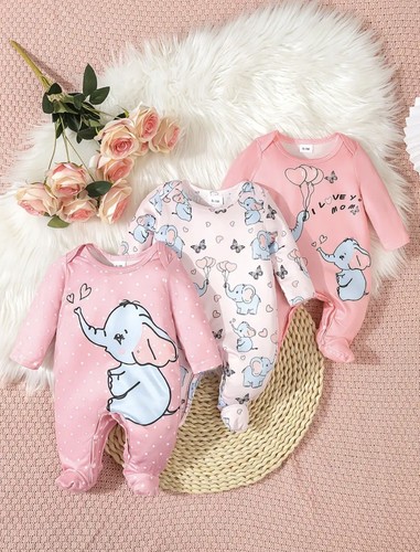 Strampler❤️Baby❤️0-1Mo