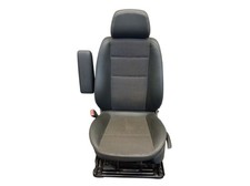 Sitz links vorn Teilleder für OPEL ZAFIRA B (A05) 1.7 CDTI