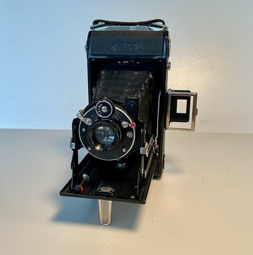 Zeiss ikon ikonta - ikon,
