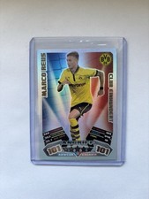 Marco Reus Club Einhundert / MatchAttax / Saison 2012/13