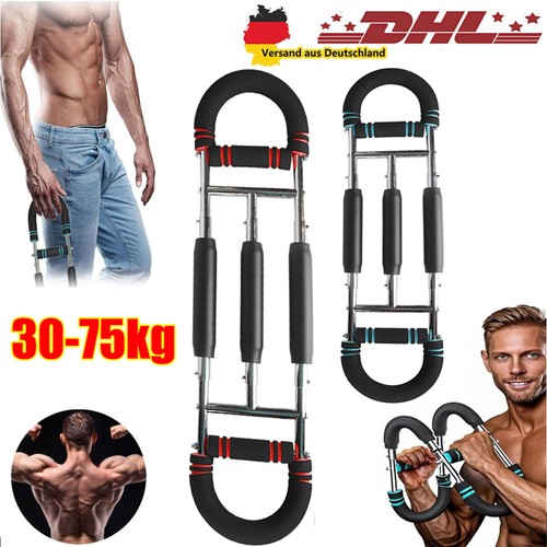 Stufen twister armtrainer - 3,