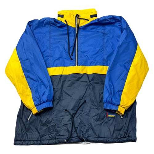 Vintage reflection anorak - vintage,