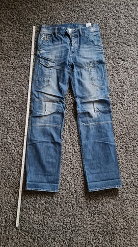 Star 5620 loose w32 - g-star,