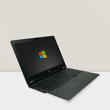Fujitsu Lifebook U759 i7-8665U 8GB 256GB SSD 15,6″ WWAN 4G Win11 Pro