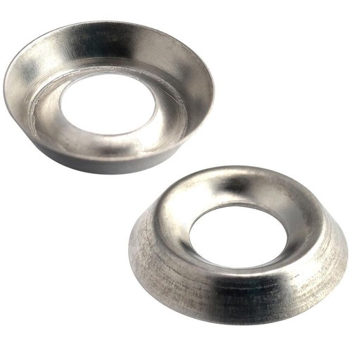 M8 m10 rosette - m6,