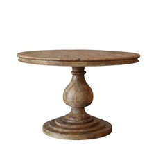 Esstisch HARRISON Ø100-140