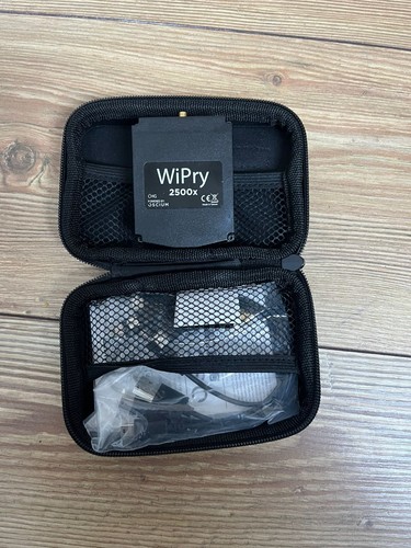 Oscium wipry 2500x wifi - oscium,