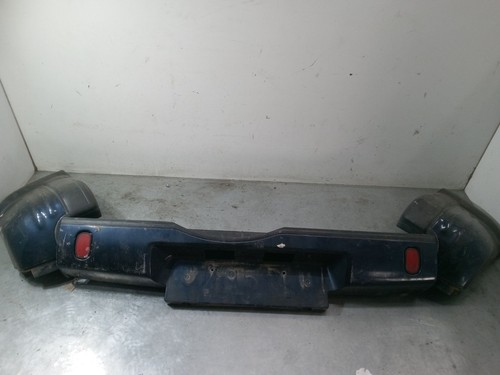 Hintere stossstange 96919 - /,