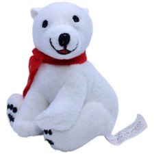 Coca Cola Coca-Cola, sitzender