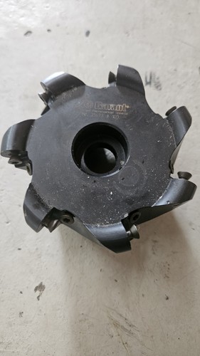 Garant planmesserkopf 100mm - garant,